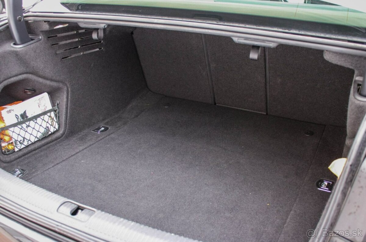 Audi A4 2.0 TDI 190k Design quattro S tronic - 20