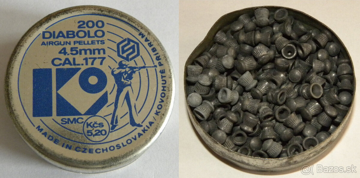 Mix rôznych retro veci - 20