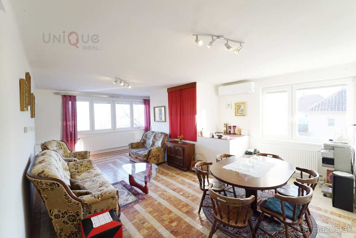 NA PREDAJ RODINNÝ DOM V KAMENIČNEJ - 20