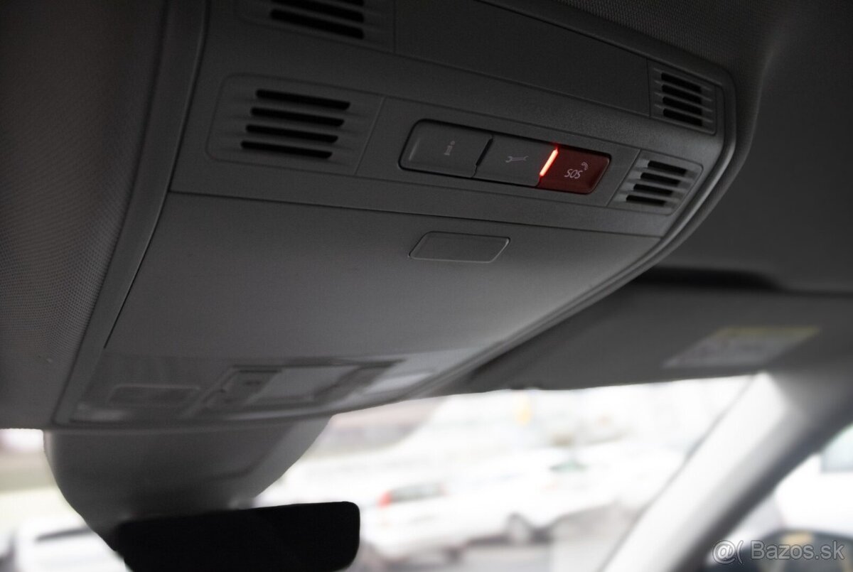 Škoda Superb Combi 2.0 TDI SCR Style 4x4 DSG - 20