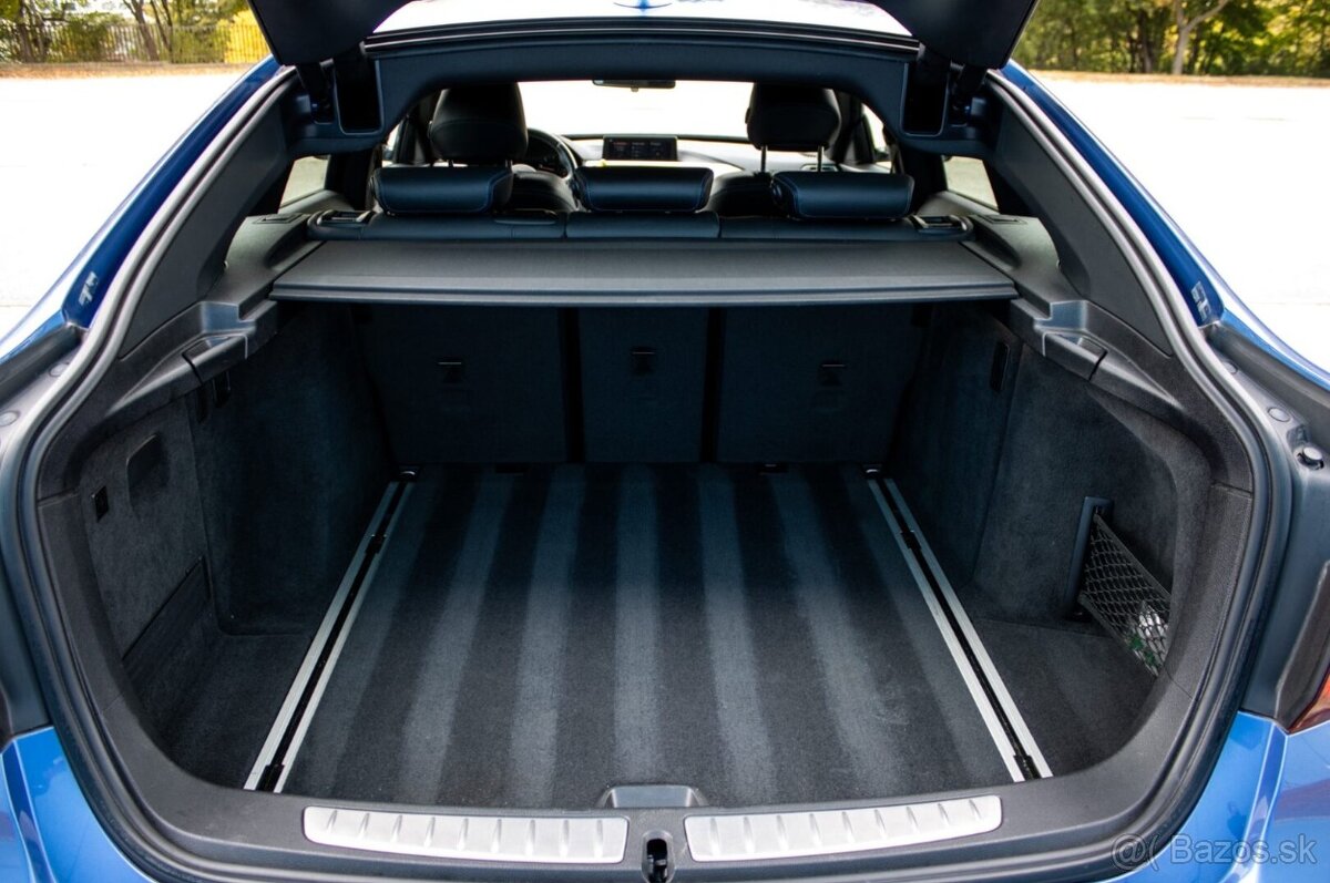 BMW Rad 3 GT 320d xDrive M Sport A/T - 20