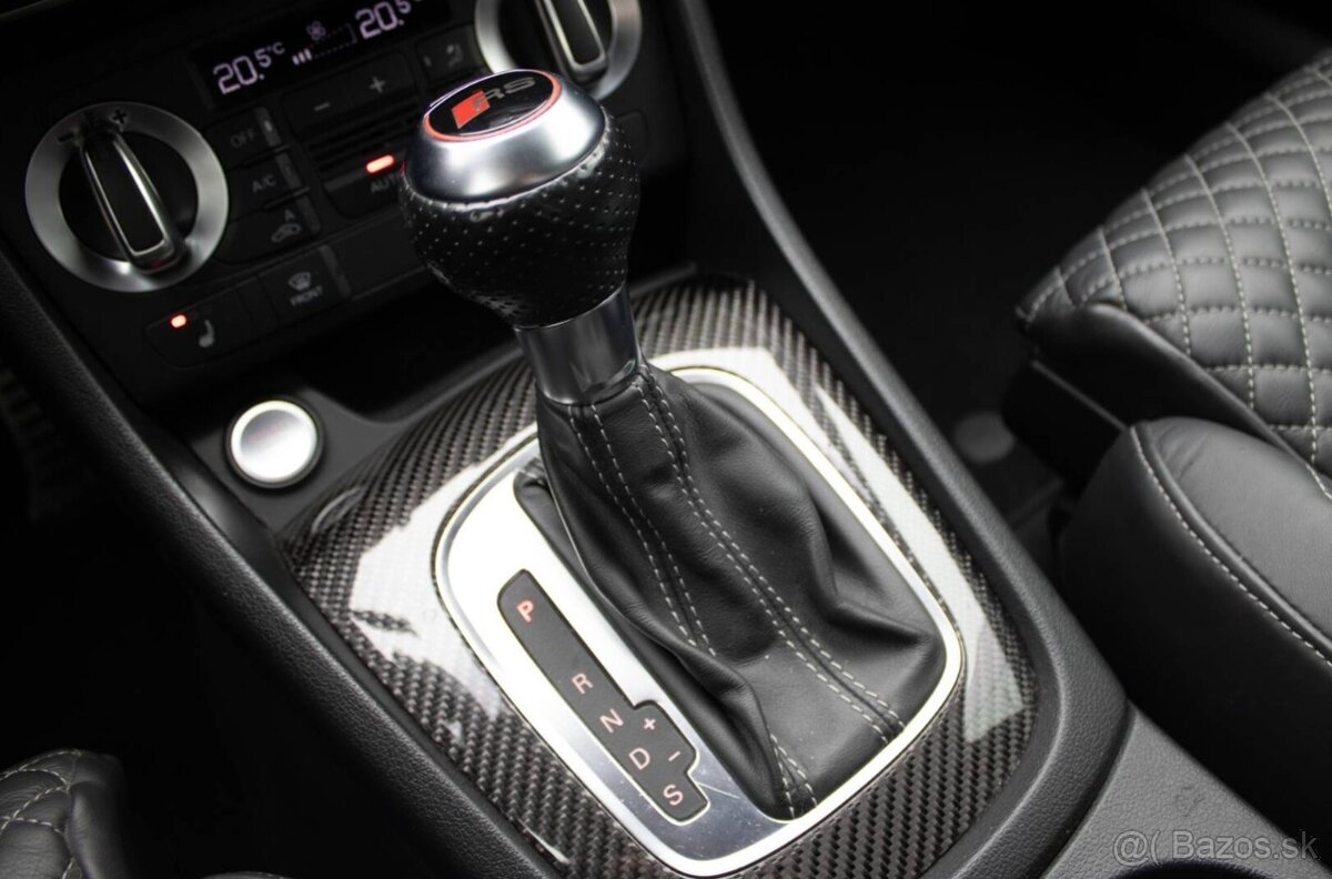 Audi RSQ3 2.5 TFSI Quattro - 20