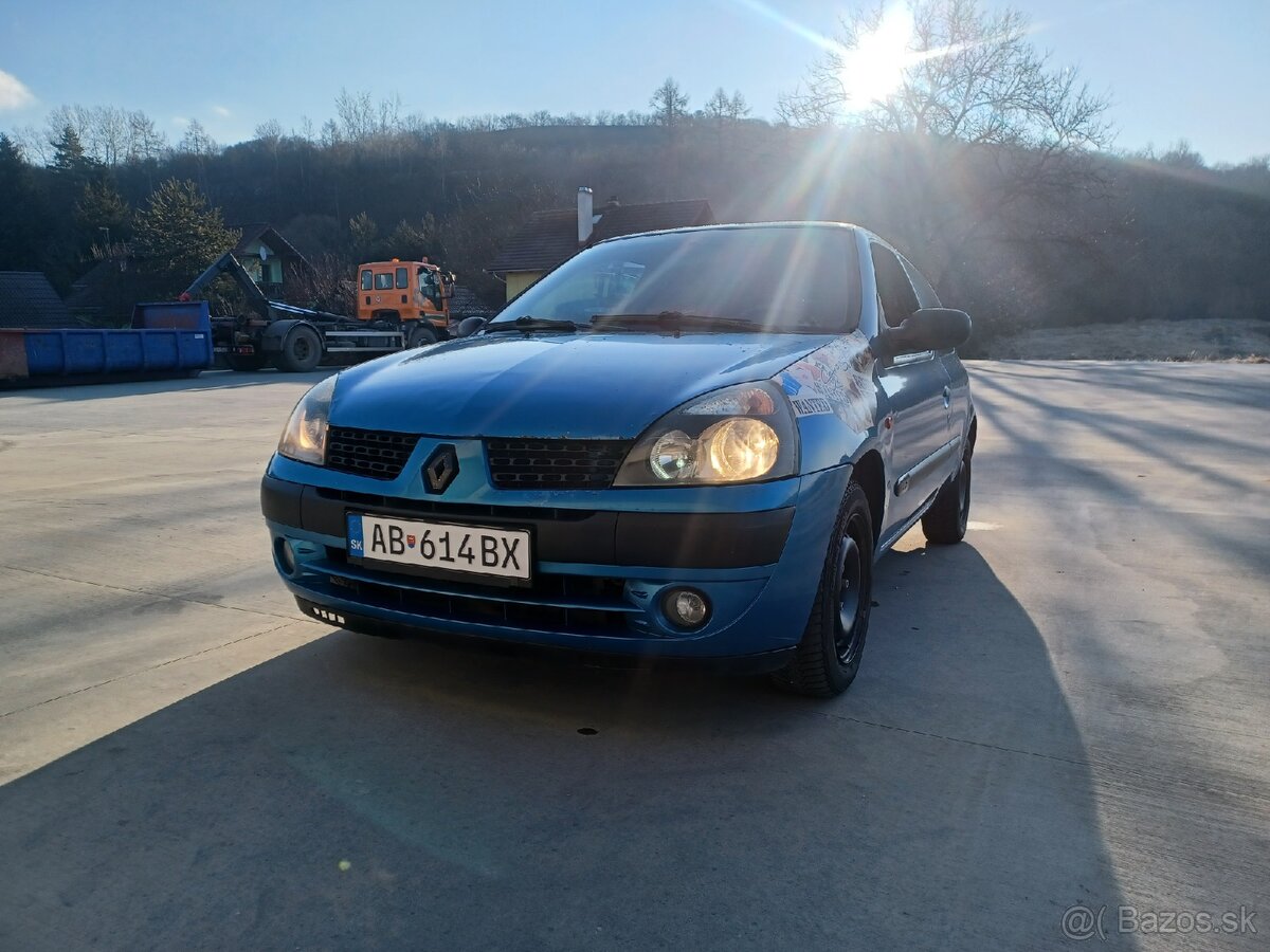 Renault Clio 1.2 ... NOVA STK DO 2028... - 20