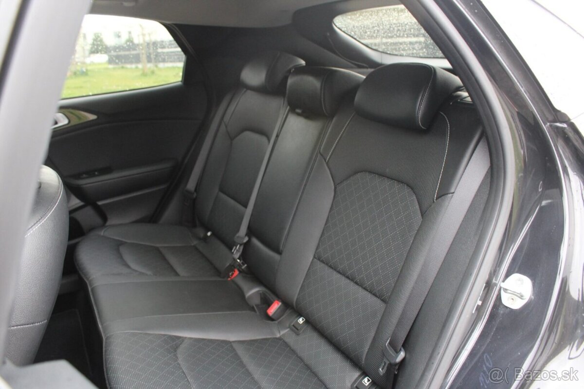 Kia XCeed 1.4 T-GDi Platinum A/T - 20