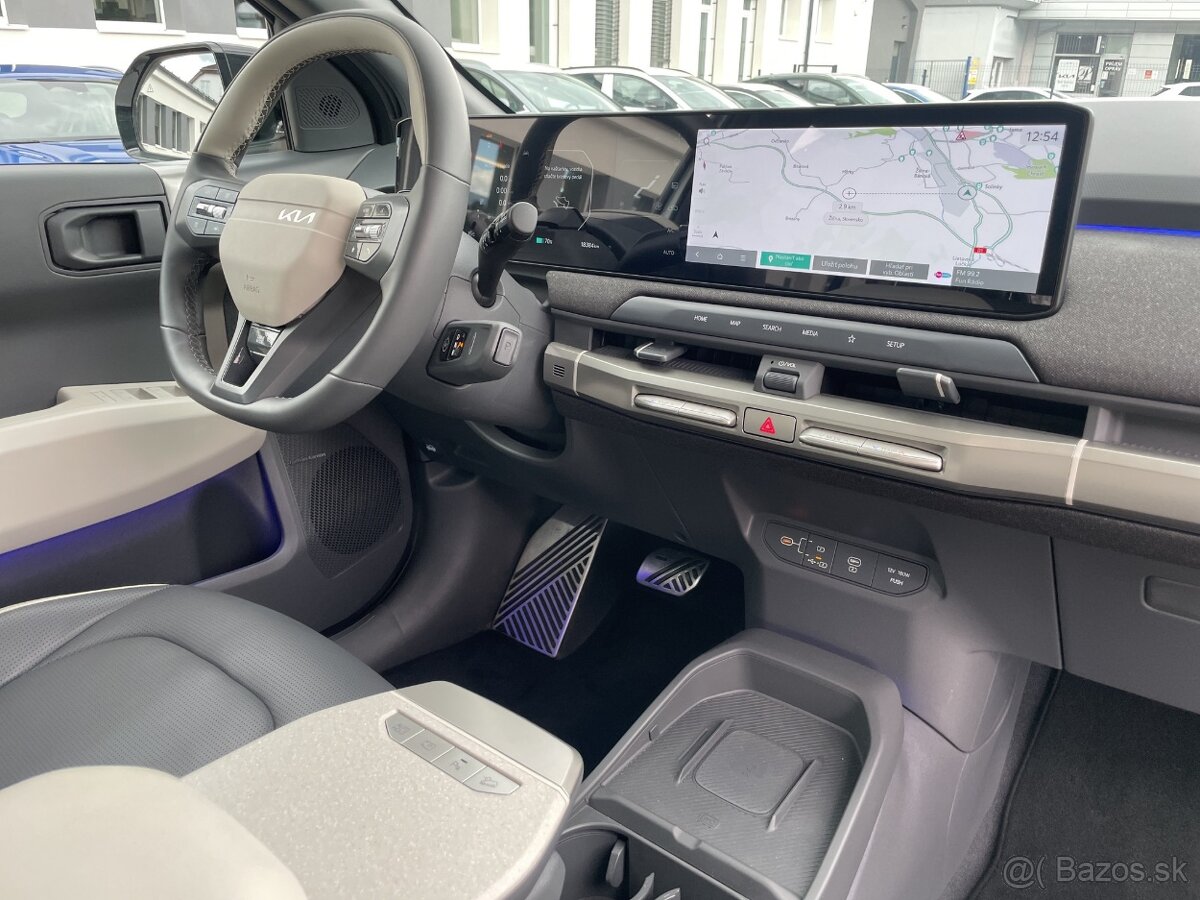 KIA EV3, GT-line - 20