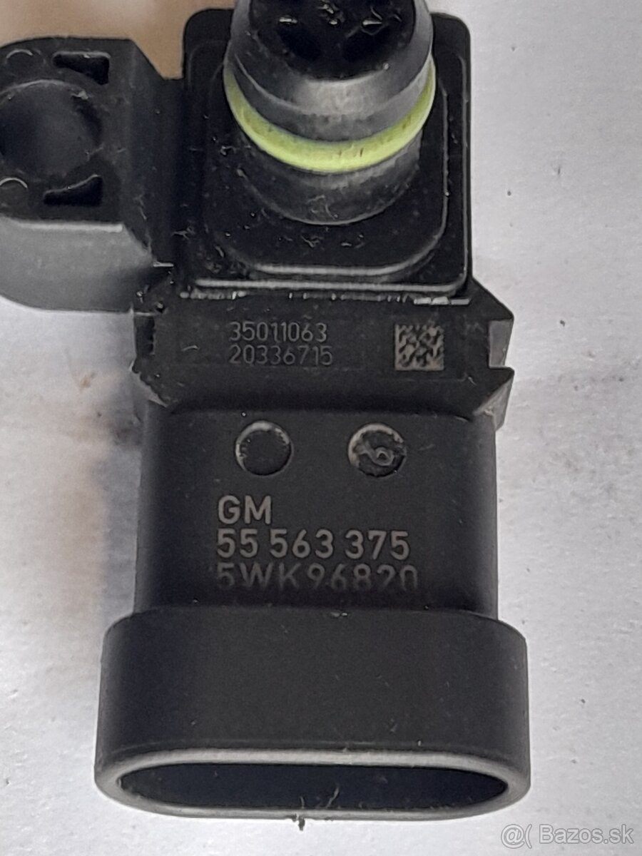 CHEVROLET AVEO 63KW 0918495977 - 20