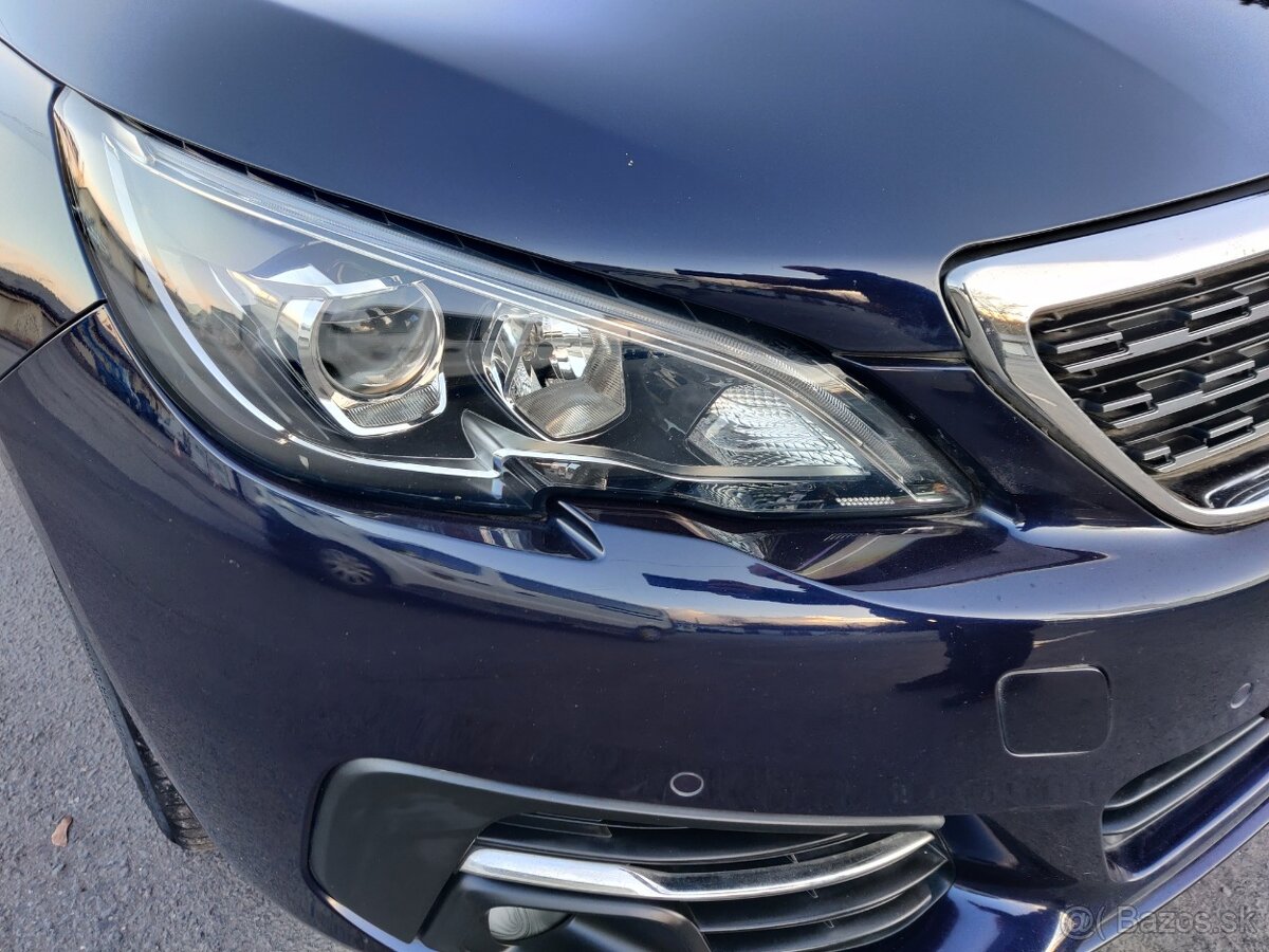 Peugeot 308 - 20