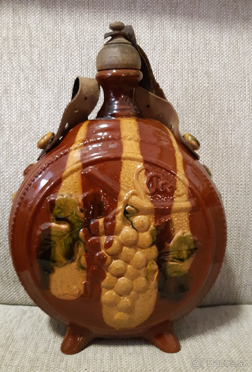 Keramika Ditmar - Urbach - 20