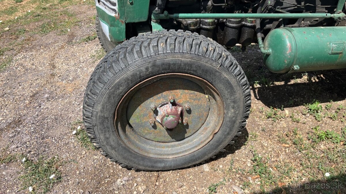 ZETOR 50 SUPER - 20