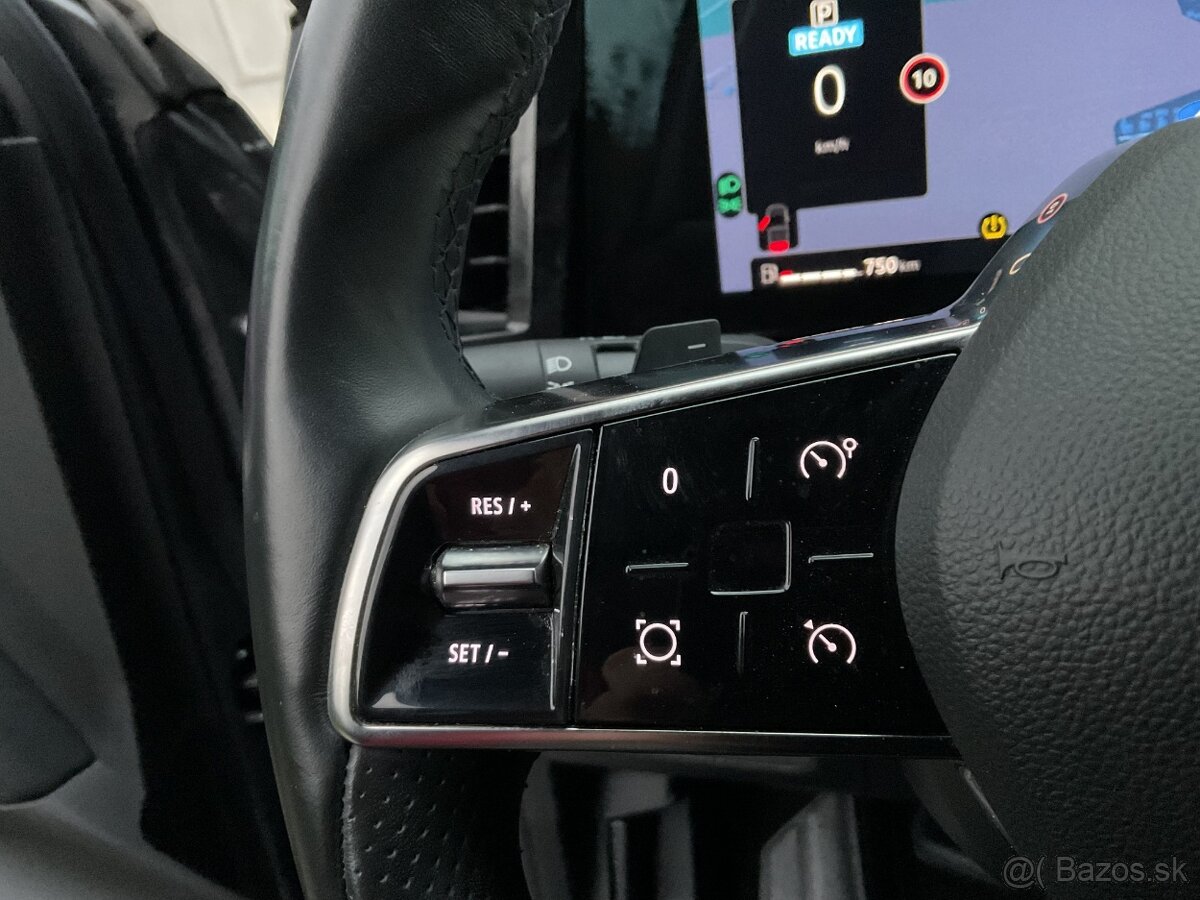 Renault Austral 1.2 E-Tech full hybrid 200 ps Techno A/T - 20