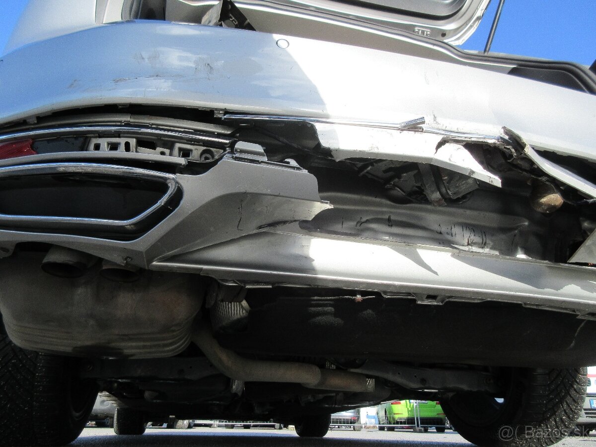 Volkswagen Passat Variant 2.0 BiTDI 240k Highline 4MOTION - 20