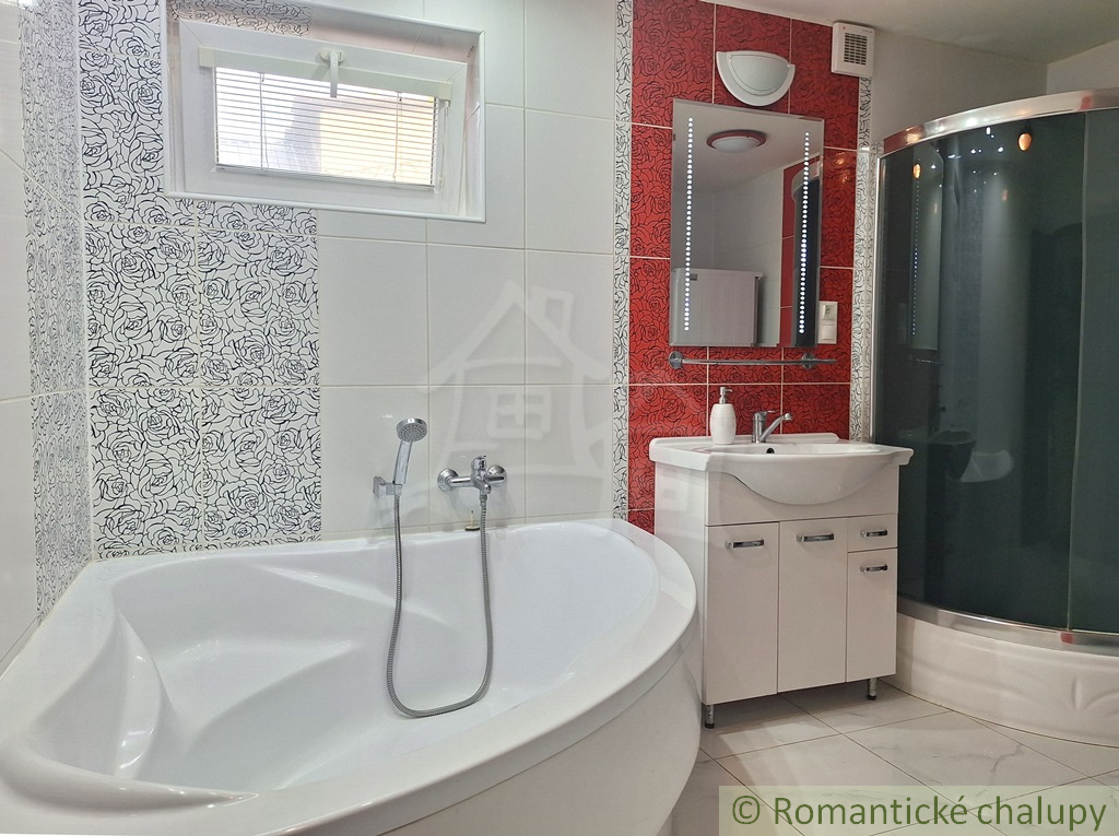 Dom pre 4-člennú rodinu, s pracovňou, v mestskej časti Ruž - 20