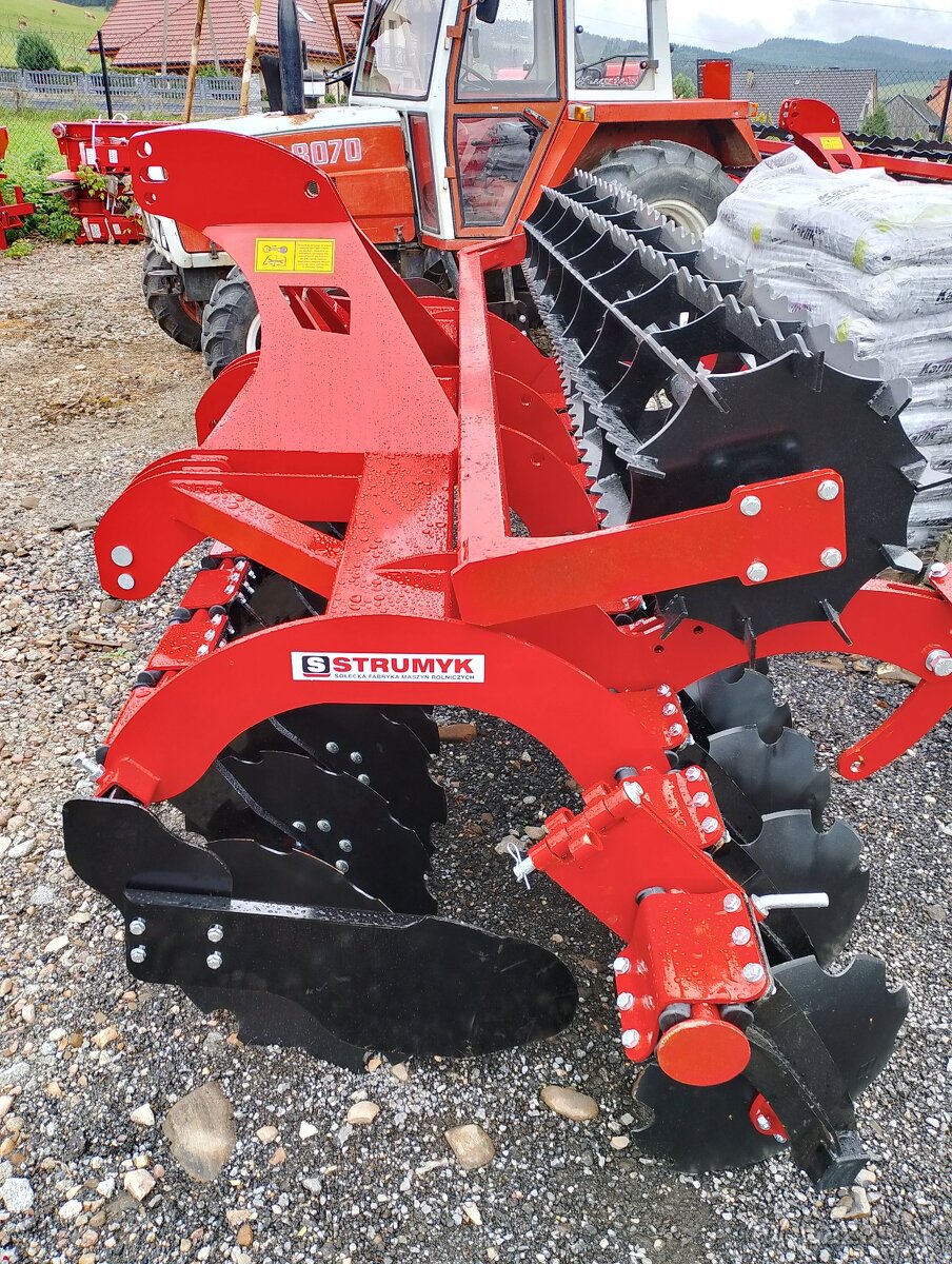 Polnohospodarska technika - 20