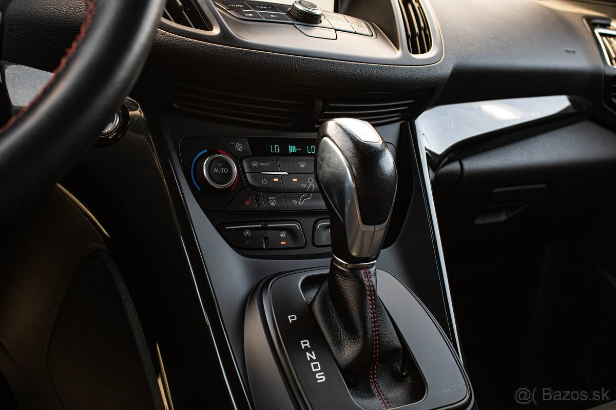 Ford Kuga 2.0 TDCi Duratorq 180k ST Line X A/T AWD - 20