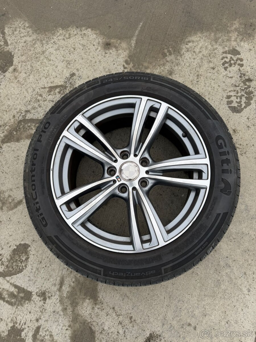 BMW X3 xDrive20d A/T 135kW - 20