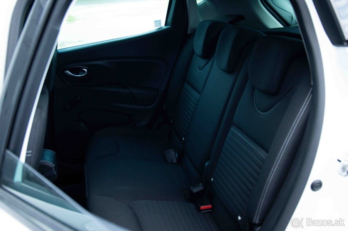 Renault Clio Energy dCi 90 Intens - 20