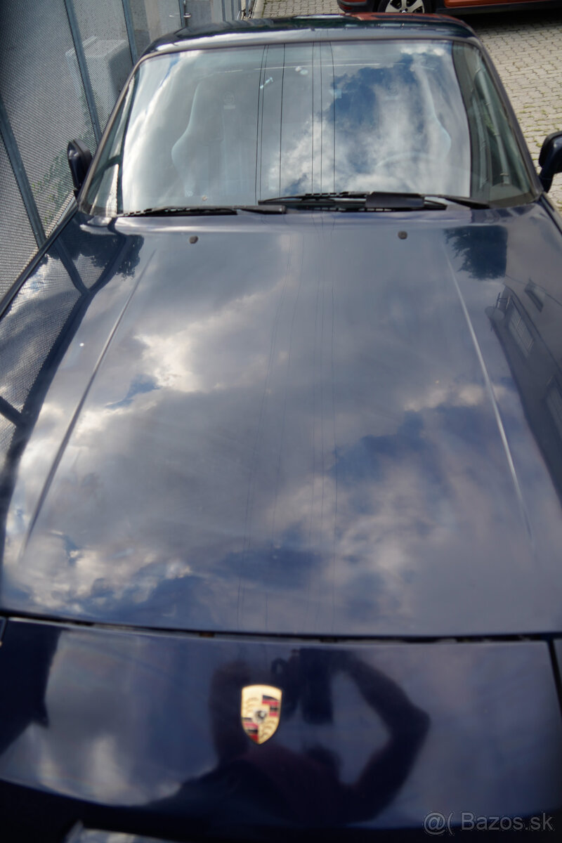 Porsche 944 1985 - 20