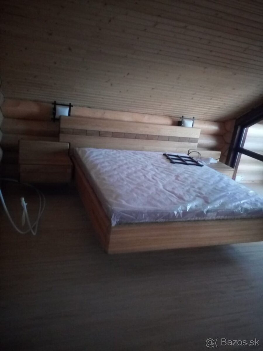 Ponúkam na predaj chalety, zrubové domy a holodomy - 20