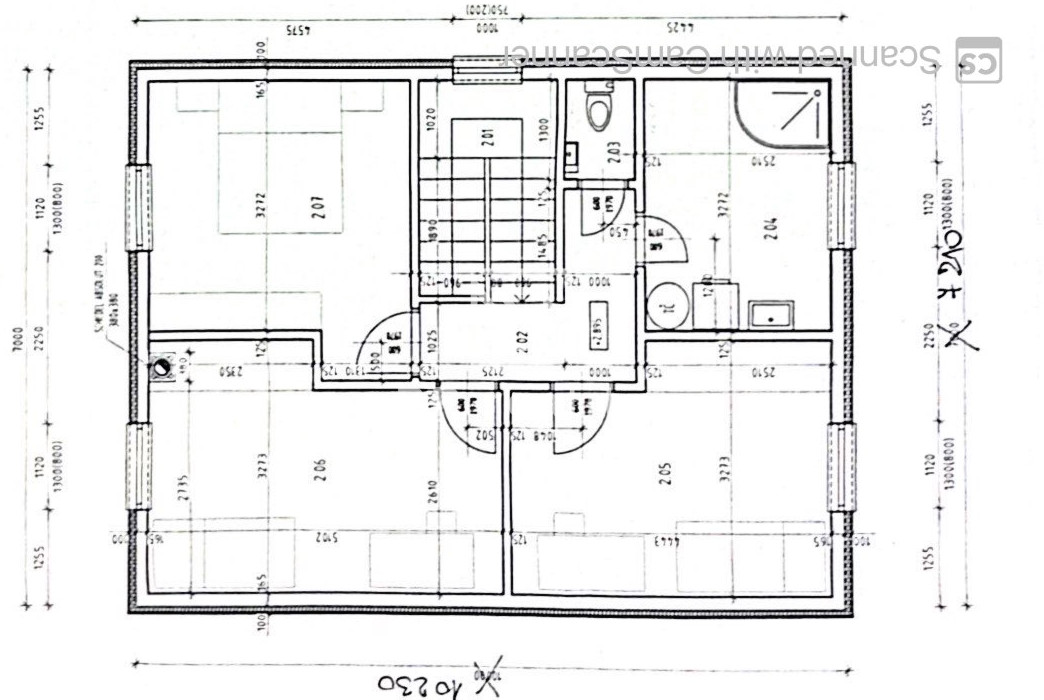 Novostavba RD v štandarde, 5- izbový RD Beniakovce - 20