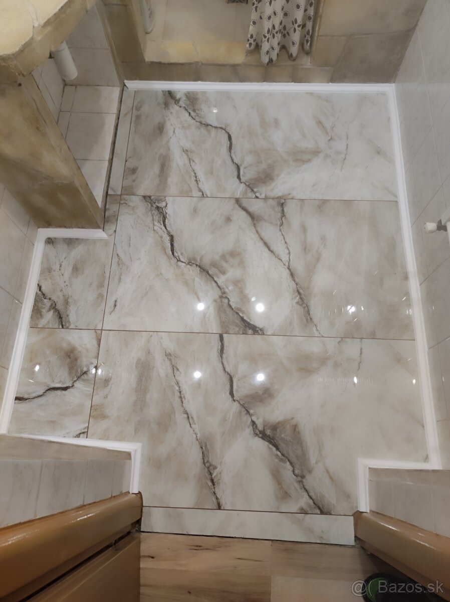 Stavebné práce - 20