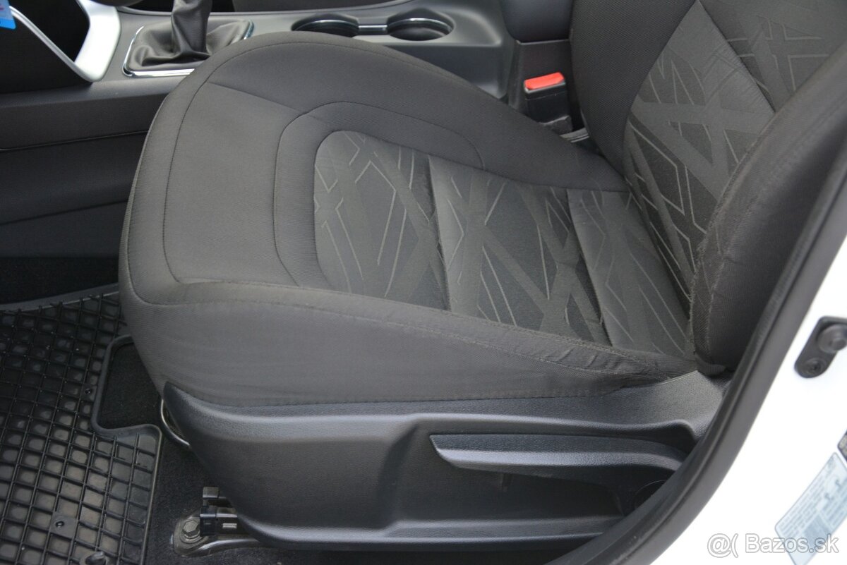 KIA Cee’d 1.40 CVVT, SR voz - 20