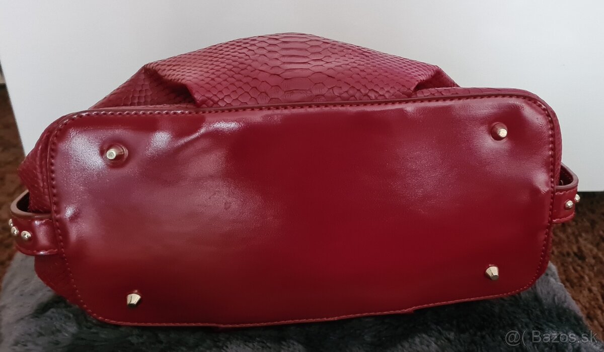 Značkové kabelky 100% originál - 20