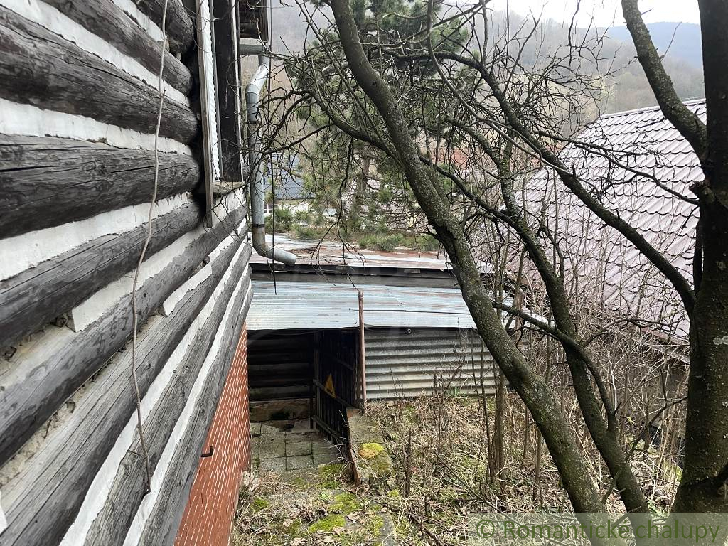 Dom na rekonštrukciu v chalupárskej obci Hačava. Nová cena - 20