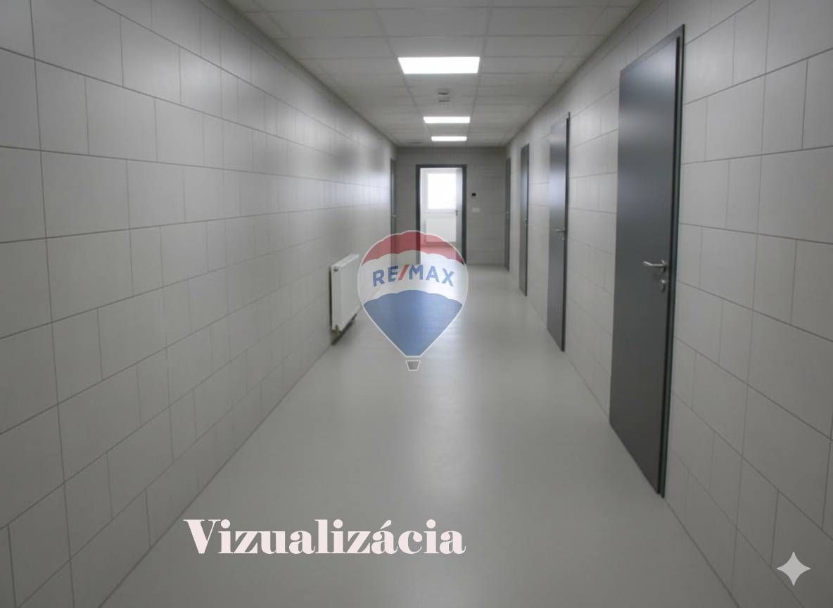 RE/MAX | Podnikateľské priestory za výhodnú cenu v priemysel - 20