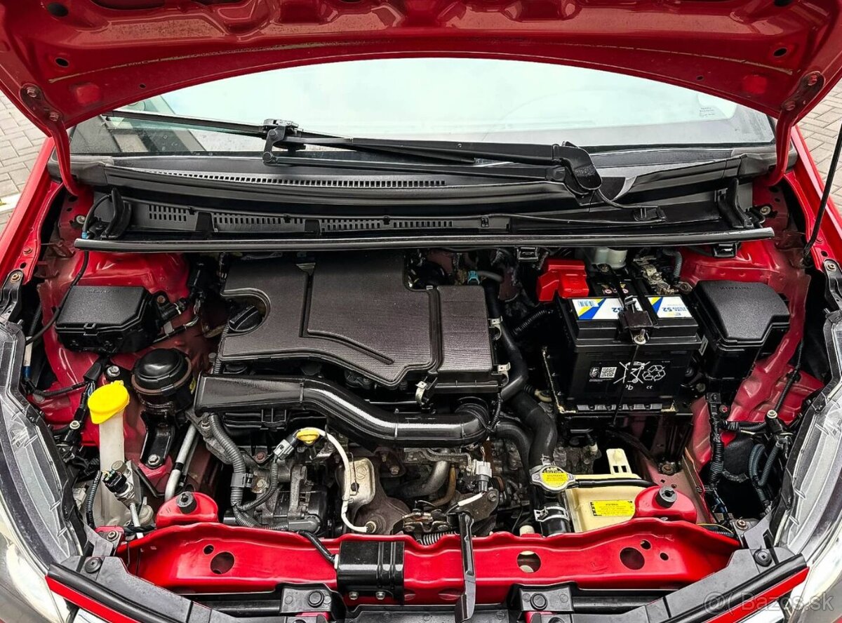 Toyota Yaris 1.0 VVT-i Power - 20