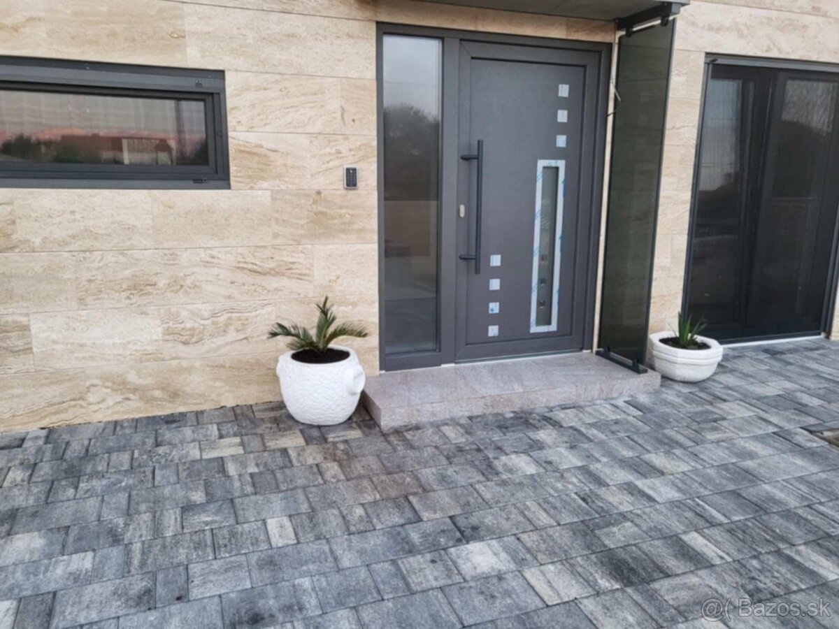 Vila s bazénom na predaj v centre ostrova Vir, Chorvátsko - 20