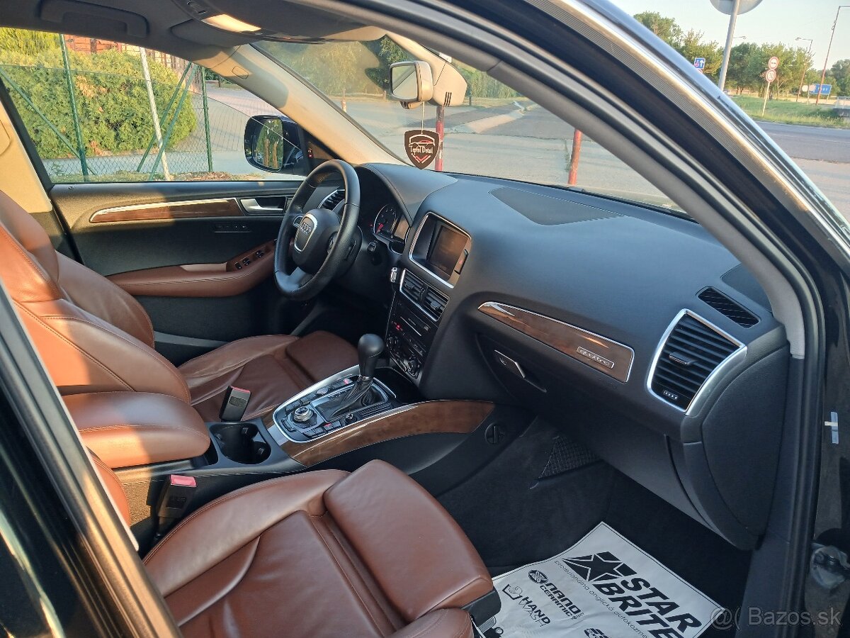 Audi Q5 3.2FSI QUATTRO - 20