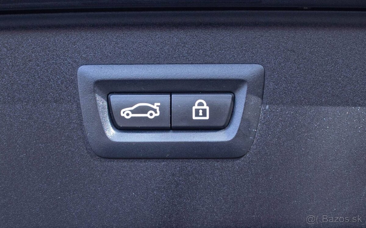 BMW 520d xDrive Touring F11 A/T - 20