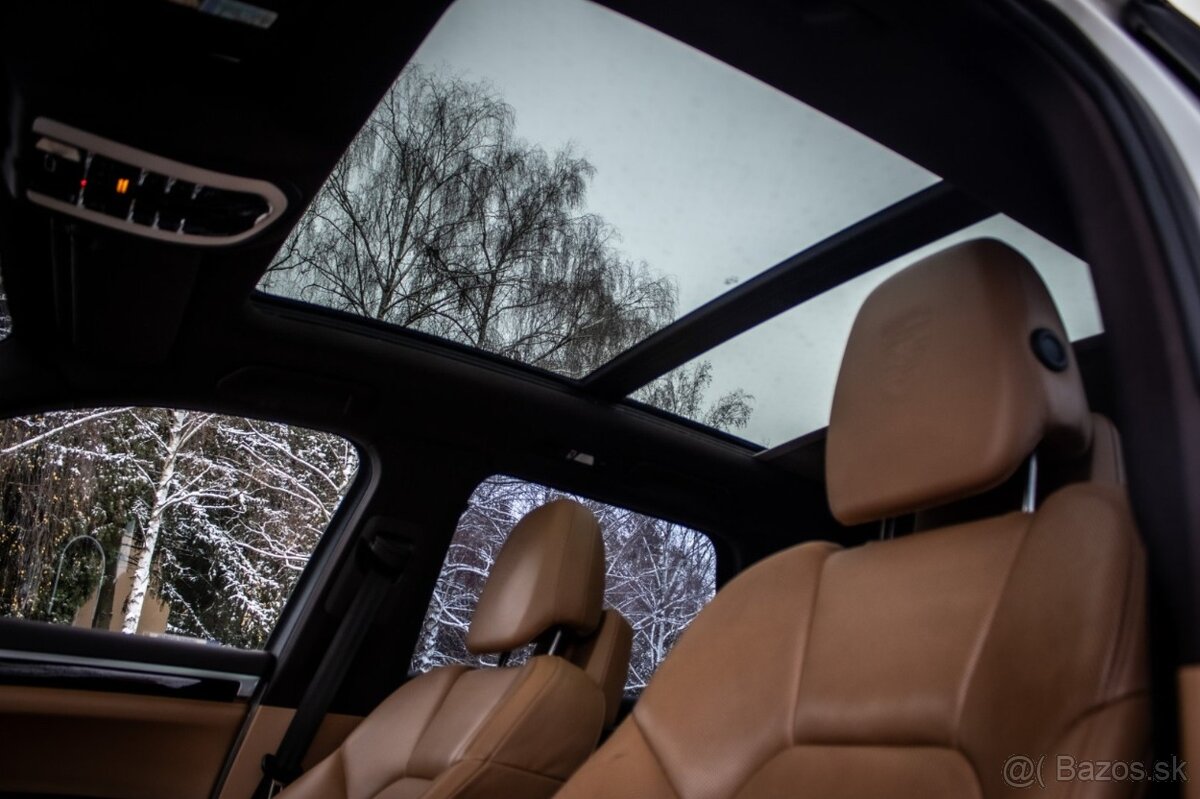 Porsche Cayenne S 4.8 Tiptronic S, 294kw, A8, 5d. - 20