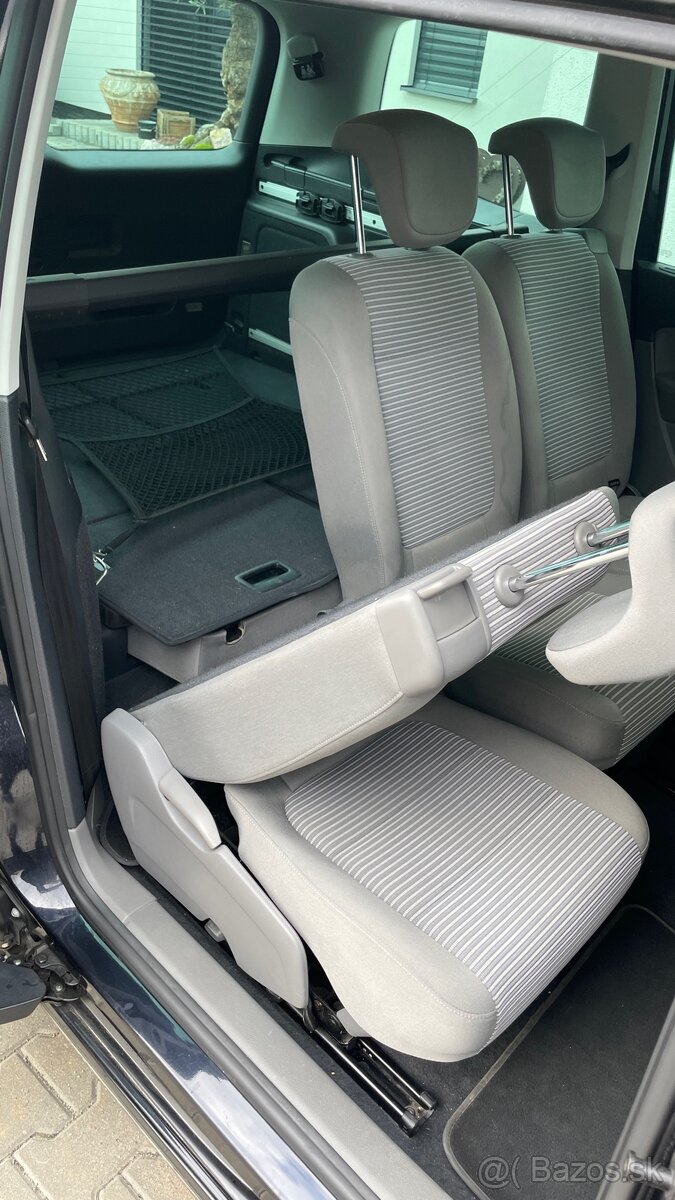 SEAT ALHAMBRA DSG - NA PREDAJ - 20