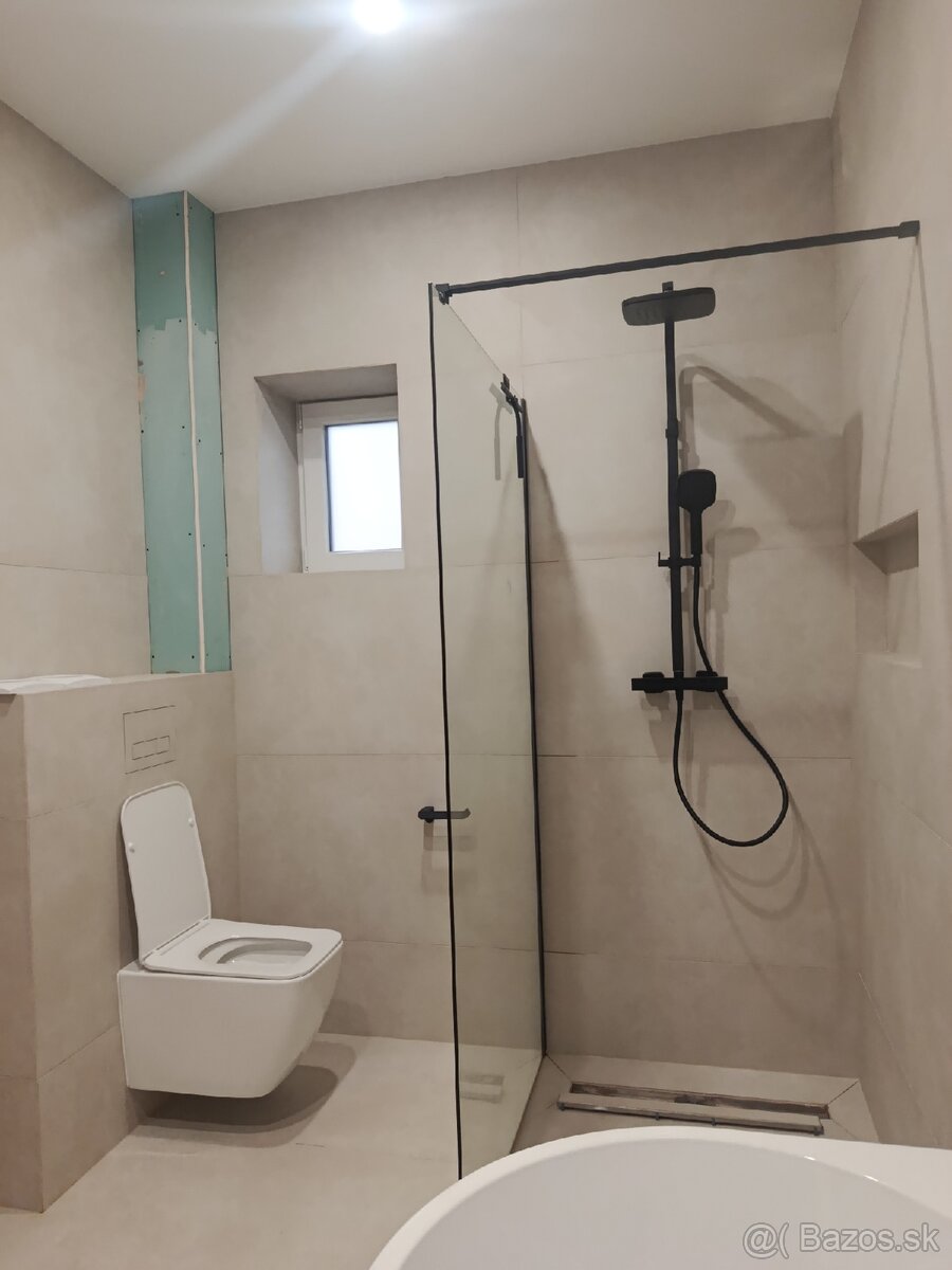 Obkladacske práce - 20