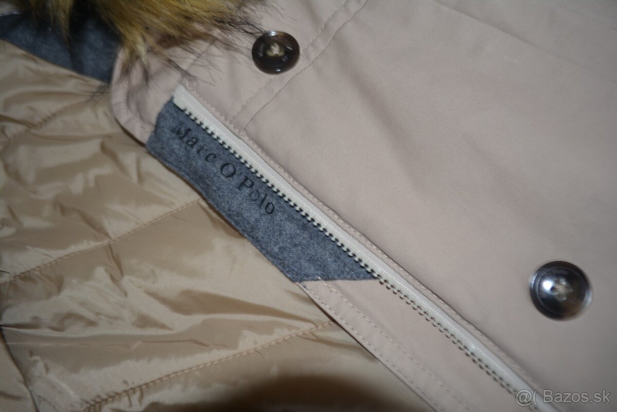 Bunda Marc O'Polo, veľ.L - 20
