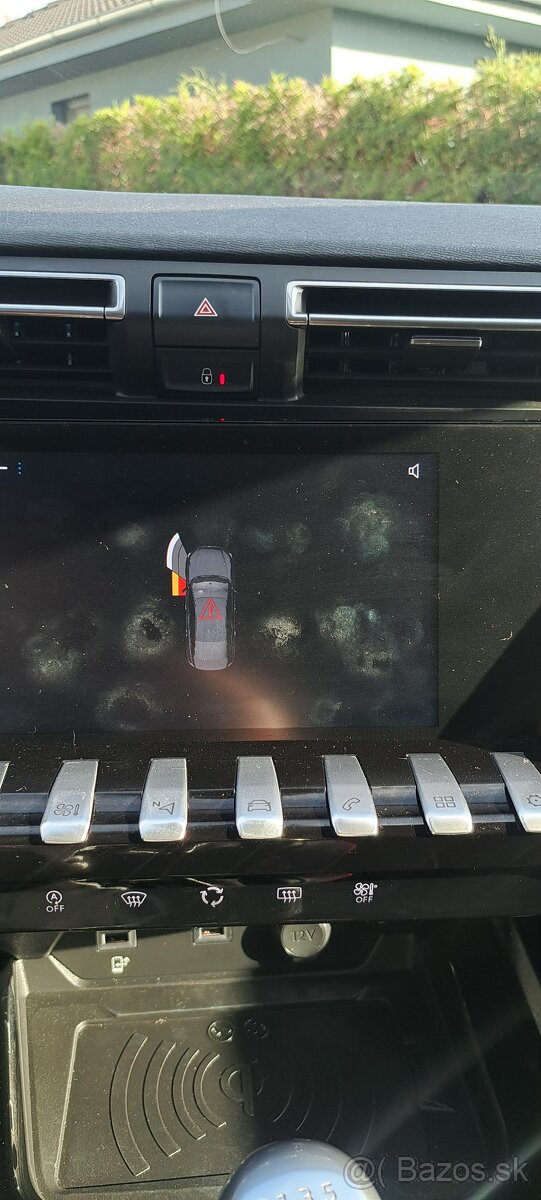 Peugeot 508 1.5 HDI 96kw. 2021 - 20