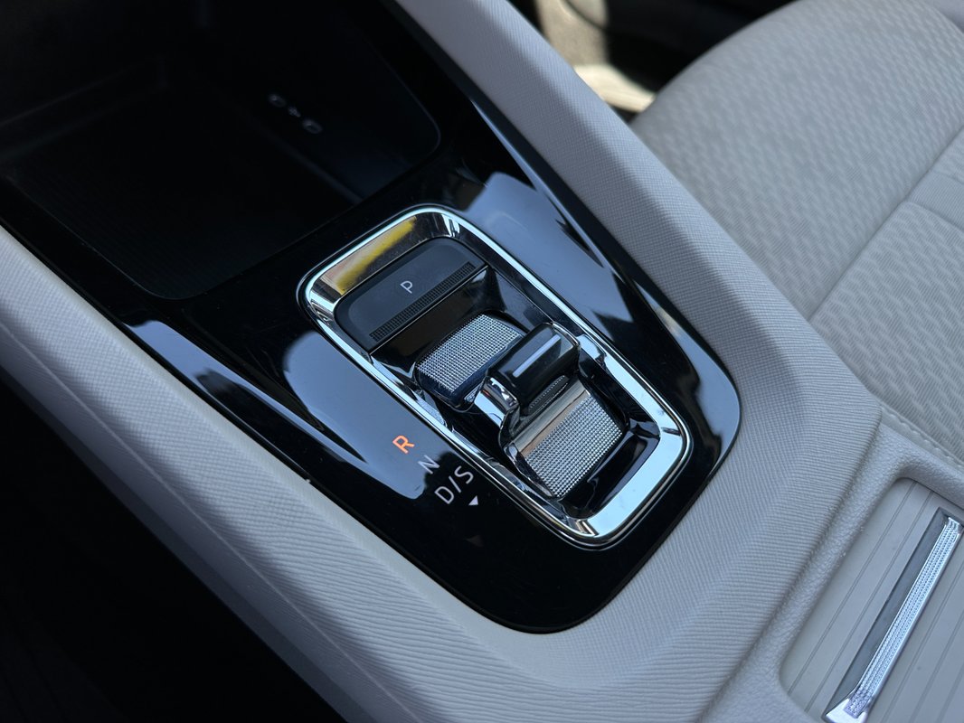 Škoda Octavia Combi 2.0 TDi DSG - 20