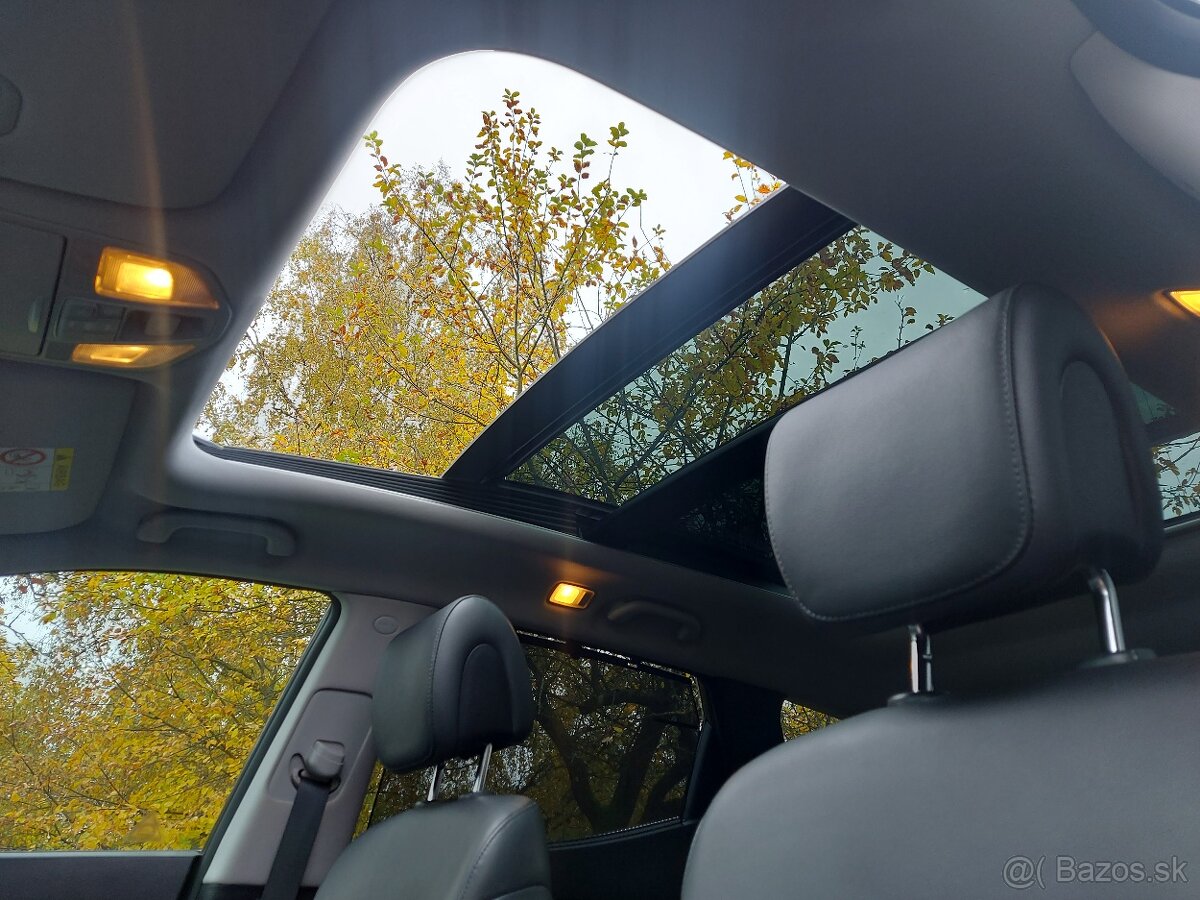 Hyundai Santa Fe 2.2 CRDi 4x4 Premium A/T - 20