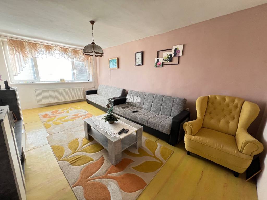 Kazimír - okres Trebišov - 4 izb. rod. dom, dvojpodlažný - 20