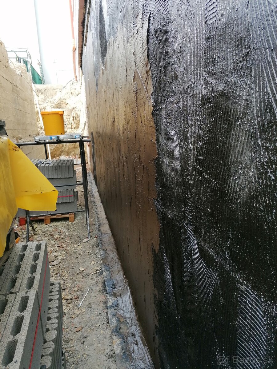 Stavebná činnosť - 20