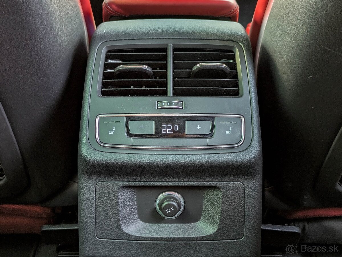 Audi A4 Avant 45 3.0 TDI quattro, 170kW, A8,S-line, DPH - 20