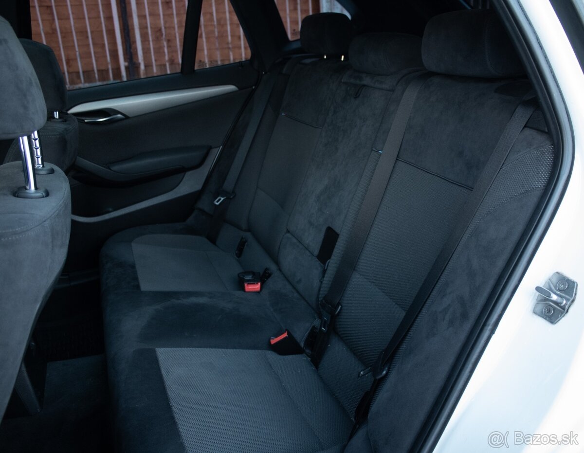 BMW X1 XDrive 18d A/T - 20