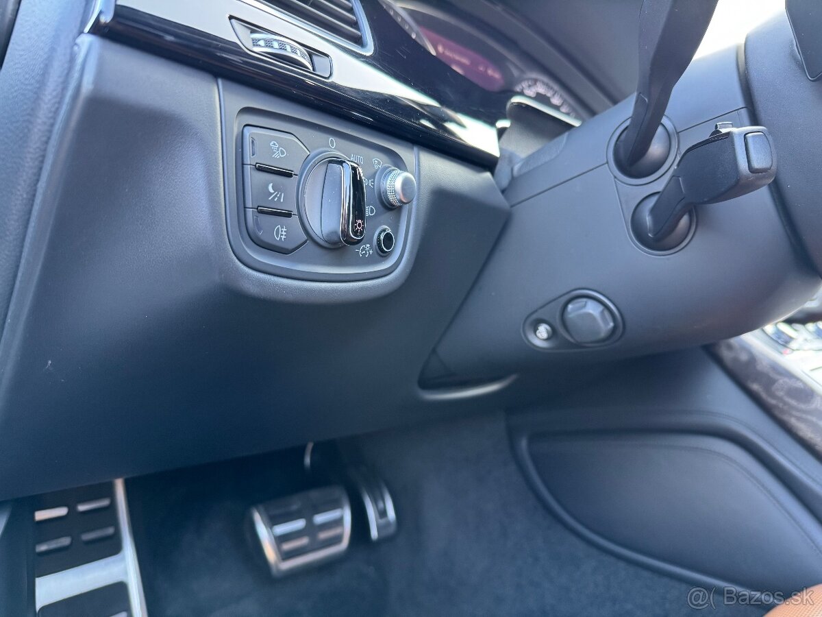 Audi A8 4.2 TDI V8T S8-packet - 20