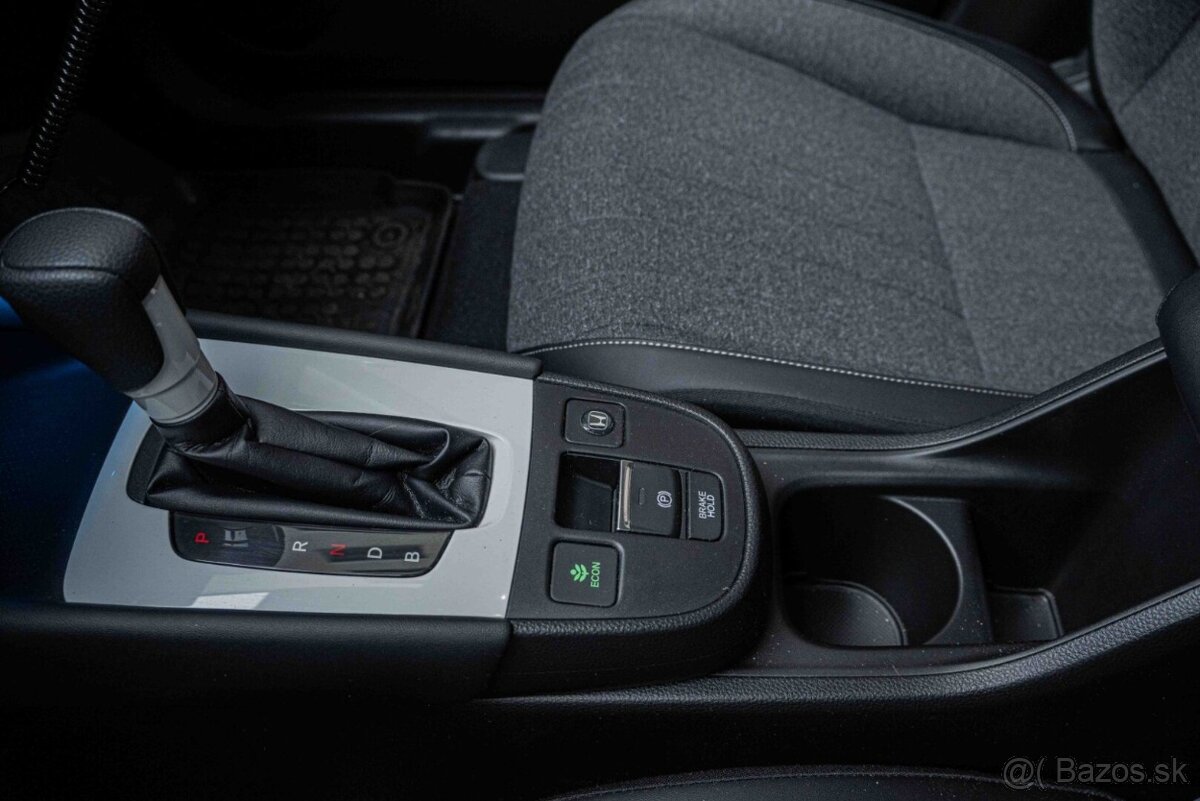 Honda Jazz Elegance - 20