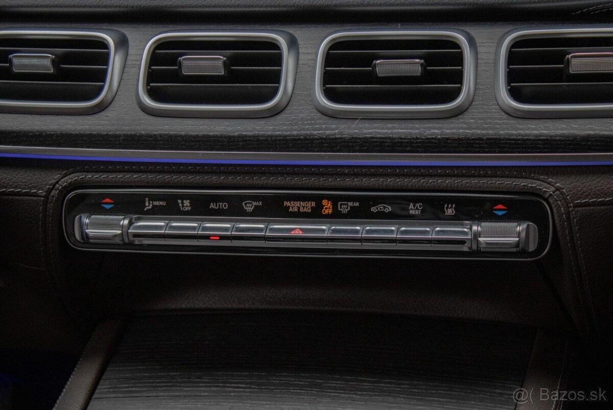 Mercedes - Benz GLE SUV 350de 4MATIC - 20