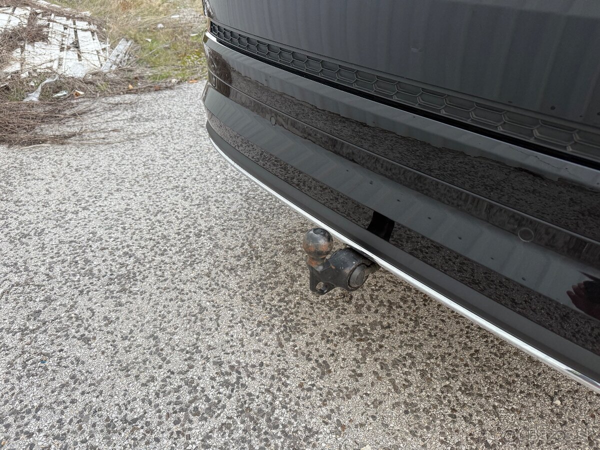 Škoda Kodiaq Sportline 2.0 TDI 147kw 4x4 DSG - 20