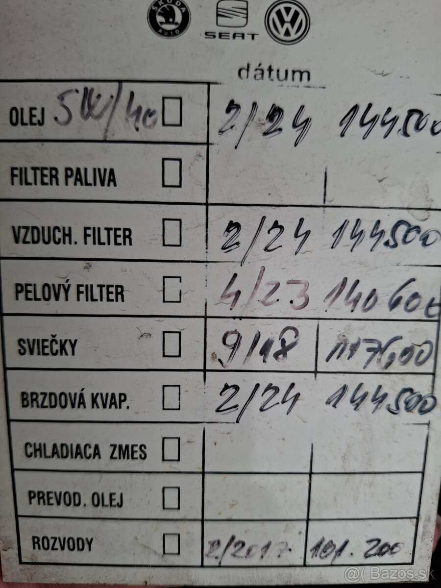 ŠKODA FABIA 1,2 HTP 2003 - 20