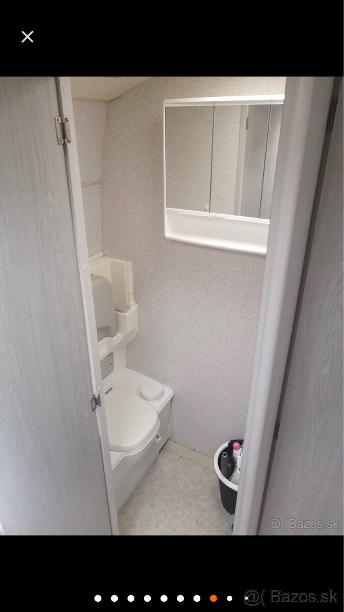 Karavan Beyerland 2038 - 20