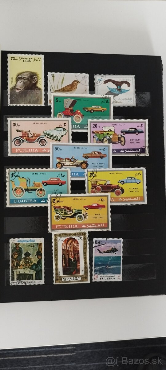 Album celý svet - 20